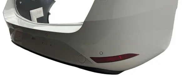 Seat Leon IV Rear bumper 5FE807421 LB9A