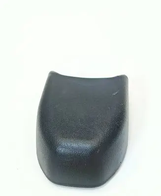 Toyota Prius (XW30) Seat belt adjustment rail 