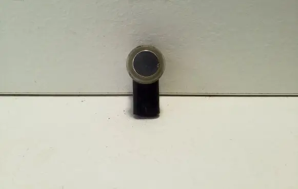 Volkswagen Amarok Parking PDC sensor 1S0919275E