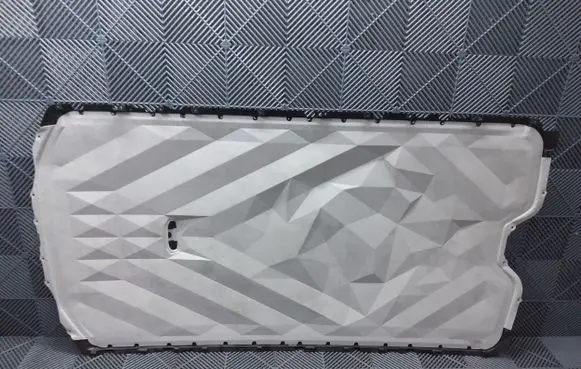 BMW XM Headlining 51444A20DB0