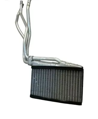 BMW X5 E53 Heater blower radiator 641183855629 0766007212