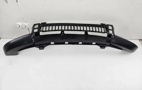 Skoda Yeti (5L) Front bumper lip 5L0807061A