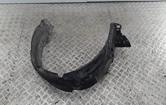 Honda Civic Front wheel arch liner splash guards 74151
