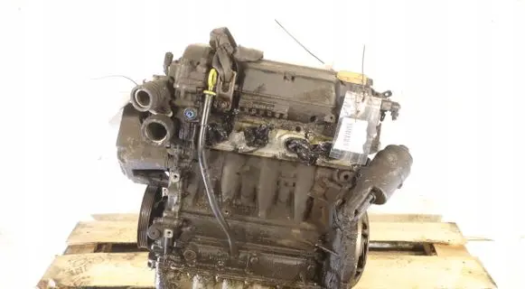 Opel Corsa D Engine Z12XEP