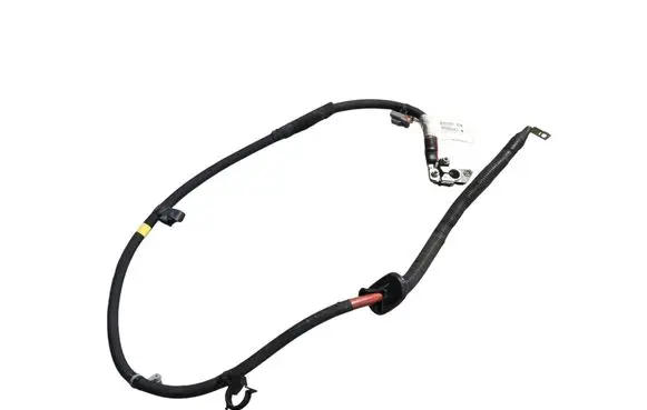 Jeep Grand Cherokee Positive cable (battery) P68251937ad