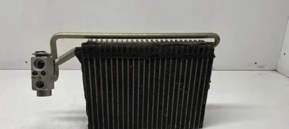Air conditioning (A/C) radiator (interior)