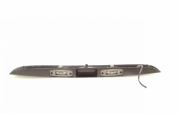 Hyundai Accent Number plate light 873701E0000