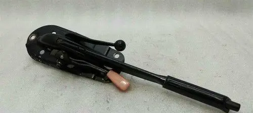 Porsche 911 901 930 Handbrake/parking brake lever assembly 90142405102