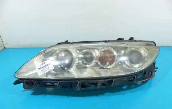 Mazda 6 Headlight/headlamp F014002472L IMPRK1192023