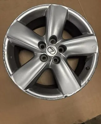 Lexus LS 460 - 600H R19 alloy rim 4261150520 4261150530 4261A50210