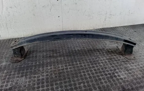 Seat Ibiza IV (6J,6P) Front bumper support beam 6J0807109