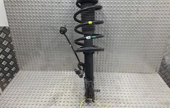 KIA Venga Front shock absorber/damper S25165523