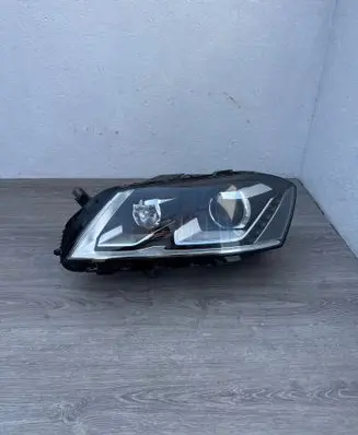 Volkswagen PASSAT B7 Headlight/headlamp 3AB941751 90005332 3D0941329B