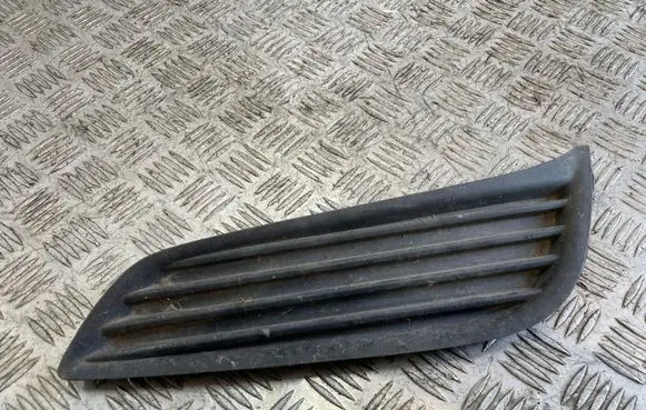 Opel Astra K Front bumper lower grill 13448413