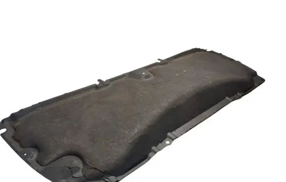 Infiniti QX60 L50 Engine bonnet/hood sound/heat insulation