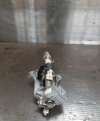 Mercedes-Benz B W245 Steering wheel axle A1694603216
