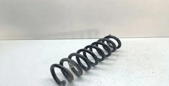 BMW 3 F30 F35 F31 Rear coil spring