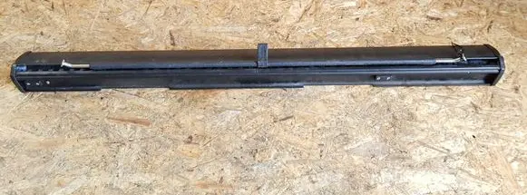 Volkswagen Golf IV Trunk separation 