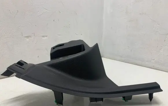 Opel Astra K Rear seat side bottom trim 13450609 322225228