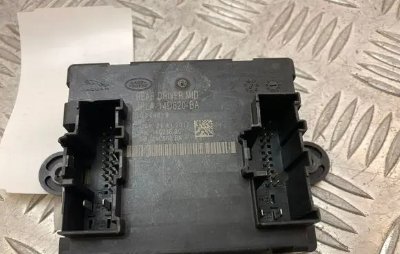 Land Rover Discovery 5 Door control unit/module JPLA14D620BA