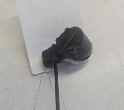 Jaguar XE Parking PDC sensor 9G9215K859AB