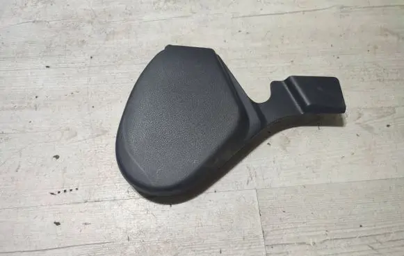 Mercedes-Benz GLA W156 X156 Front driver seat rail trim 1880108 A2469195000