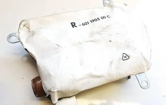 BMW 5 E60 E61 Front door airbag 601190400F