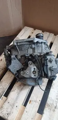 Citroen C3 Automatic gearbox 9649394480 0025441 013981009001
