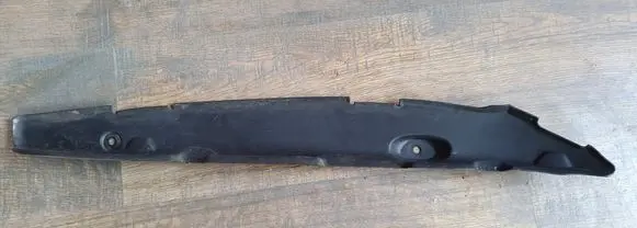 Audi A3 S3 8V Fender end trim 8V0821111C