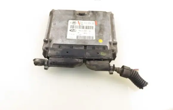 Volkswagen Bora Engine control unit/module 036906034BB