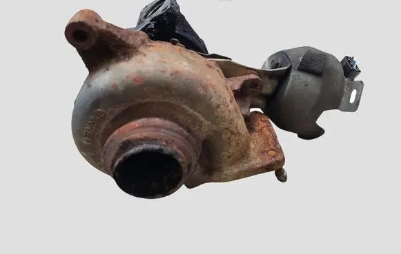 Citroen C5 Turbo 9682778680