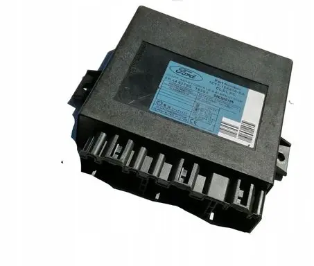 Ford Transit Engine ECU kit and lock set 1C1T15K60BA