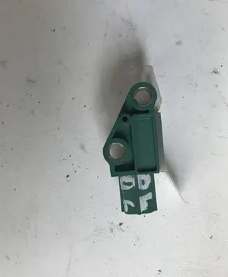 Volkswagen PASSAT B6 Airbag deployment crash/impact sensor 3C0909606