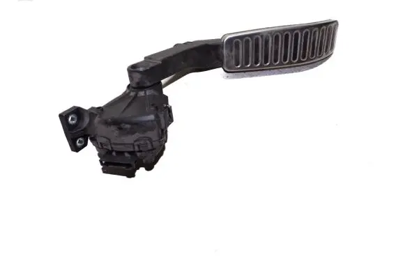 Volkswagen Touareg II Accelerator throttle pedal 7L0723507D