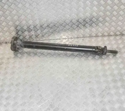 Hyundai Genesis Front prop shaft 