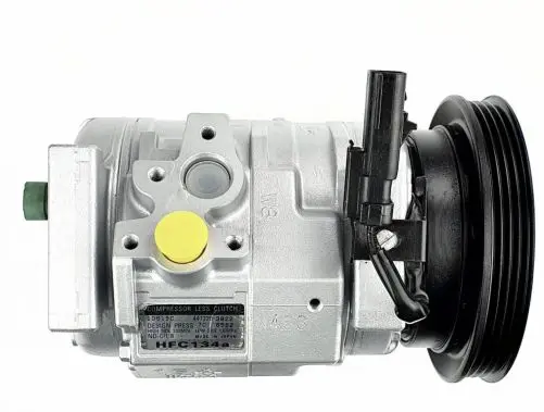 Mercedes-Benz E W124 Air conditioning (A/C) compressor (pump) 4472203822 4471707140 4472203820
