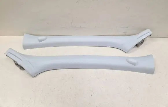 Peugeot 508 RXH (A) pillar trim 9686335377 9686335477 MP6504