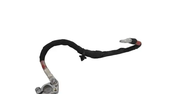 Skoda Enyaq iV Positive wiring loom 