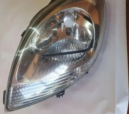 Renault Kangoo I Headlight/headlamp 8200236590