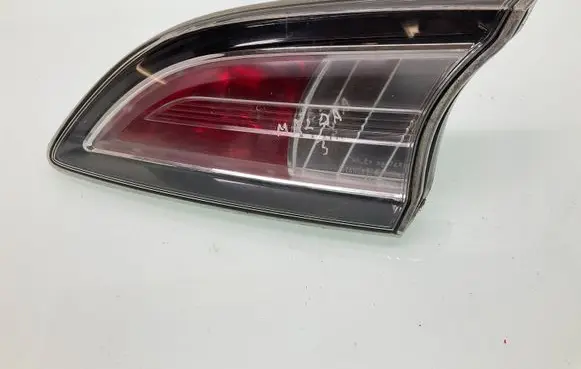 Mazda 3 I Tailgate rear/tail lights BBN7513F0