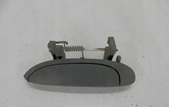 Renault Megane I Front door exterior handle 