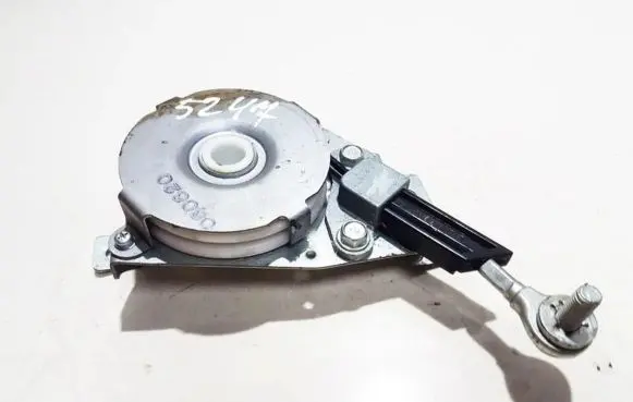 Mitsubishi Outlander Other exterior part 080620