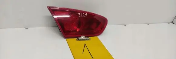 Seat Leon (1P) Rear/tail lights