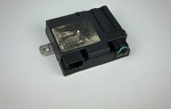 Mercedes-Benz GLC X253 C253 Fuel injection pump control unit/module A0009002414 A0009013806 A2C90180514
