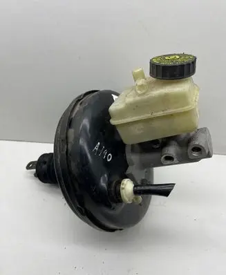 Mercedes-Benz A W168 Master brake cylinder A0054304230 0045022757050308