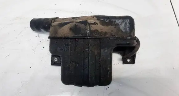Mazda 323 Intake resonator Z5011319X