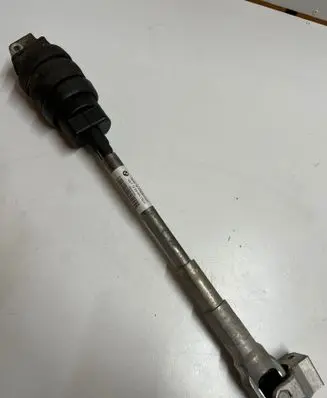 BMW X1 E84 Steering column universal joint 6780864 4B2810W0410 1201051792