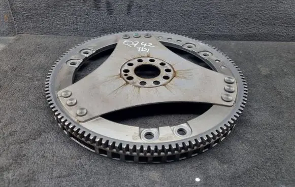 Audi Q7 4L Flywheel 057105323AB