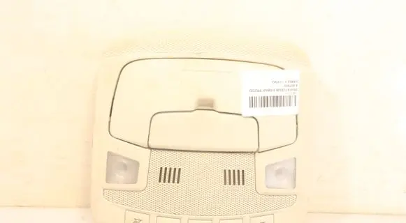 Ford S-MAX Other interior light
