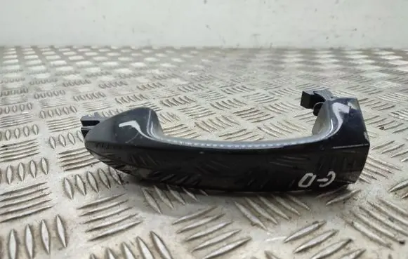 Ford Ecosport Rear door exterior handle